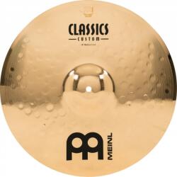 Meinl 16" Classics Custom Brilliant Medium Crash