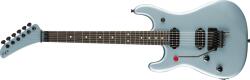EVH 5150 Series Standard LH Ebony Ice Blue Metallic