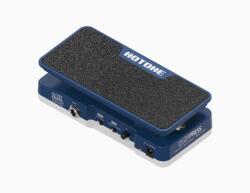 Hotone Wong Press aktív hangerő-wah-expression pedál