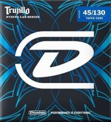 Dunlop RTT 45130 T basszusgitár húrkészlet