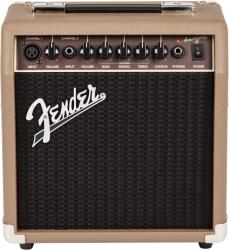Fender Acoustasonic 15 - arkadiahangszer