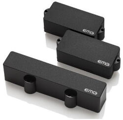 EMG PJ-HZ Set -Poles-