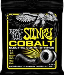 Ernie Ball Cobalt Beefy Slinky 11-54 - arkadiahangszer
