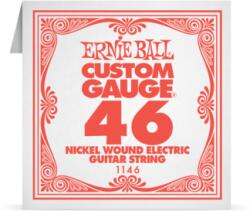 Ernie Ball Single Nickel Wound 046 - arkadiahangszer