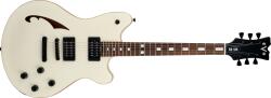 EVH SA-126 Standard Satin Vintage White - arkadiahangszer