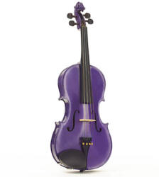 Stentor brácsa 15 (3/4) HARLEQUIN Set lila