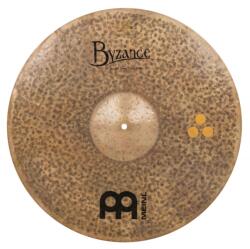 Meinl 21" Byzance Dark Double Down Crash-Ride