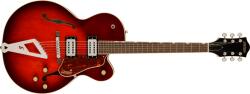 Gretsch G2420 Streamliner Hollow Body Claret Burst
