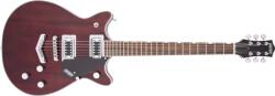 Gretsch G5222 Electromatic Double Jet BT Walnut Stain