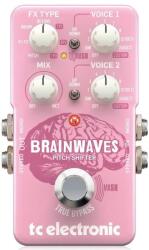 TC Electronic BRAINWAVES PITCH SHIFTER - arkadiahangszer
