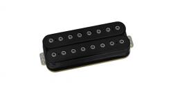 DiMarzio DP 809BK Ionizer 8 Neck