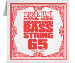 Ernie Ball Single Nickel Wound Bass 065 - arkadiahangszer