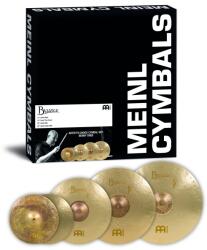 Meinl Byzance Artist's Choice Cymbal Set: Benny Greb - arkadiahangszer - 804 900 Ft