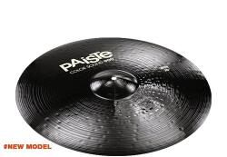 Paiste 900 Black 20 Ride cintányér