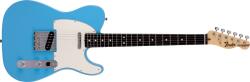 Fender MIJ Limited International Color Telecaster Maui Blue