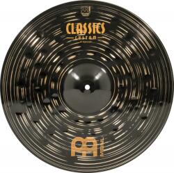 Meinl 18" Classics Custom Dark Crash