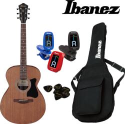 Ibanez VC44 akusztikus gitár szett