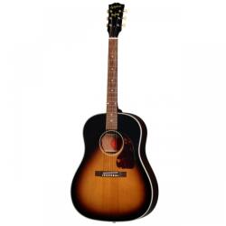 Epiphone 1942 Banner J-45 Vintage Sunburst