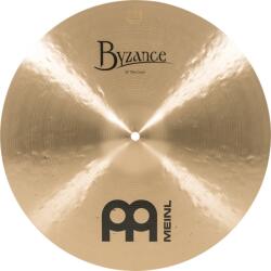 Meinl 16" Byzance Traditional Thin Crash