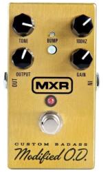 MXR Custom Badass - Modified Overdrive