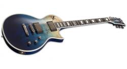 ESP E-ii Eclipse Bm Blue Nat Fade