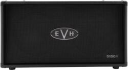 EVH 5150III 50S 2x12 Cabinet Black - arkadiahangszer