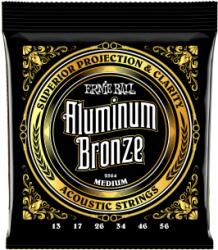 Ernie Ball Aluminum Bronze Medium 13-56 - arkadiahangszer