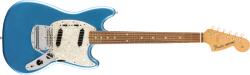 Fender Vintera 60s Mustang Lake Placid Blue