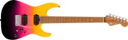 Charvel Pro-Mod DK24 HH 2PT CM Malibu Sunset - arkadiahangszer