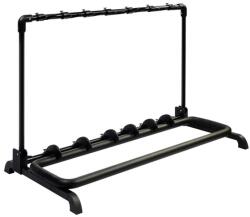 Guitto GGS-11 gitárállvány 7 gitárhoz - arkadiahangszer