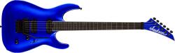 Jackson Pro Plus Dinky DKA Indigo Blue