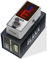 Stagg BX-TUNER hangoló effektpedál