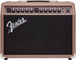 Fender Acoustasonic 40 - arkadiahangszer