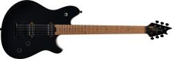 EVH Wolfgang WG Standard TOM Gloss Black - arkadiahangszer