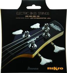 Ibanez IEBS4CMK basszusgitár húr