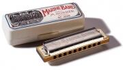 Hohner Marine Band 1896 Szájharmonika D small box - arkadiahangszer