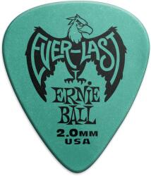 Ernie Ball Everlast Pengető 2, 0mm - arkadiahangszer