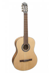 Flight C-100 NA klasszikus gitár