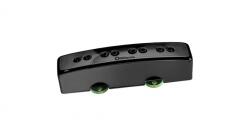 DiMarzio DP 300GB Relentless J Neck Gloss Black