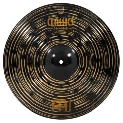 Meinl 16" Classics Custom Dark Thin Crash