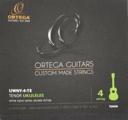 Ortega UWNY-4-TE ukulele húr