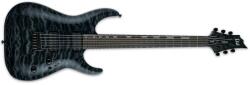 ESP Esp Ltd H-1001 Qm See Thru Black