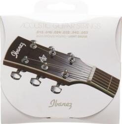 Ibanez IACS6C 12-52 akusztikus gitár húr