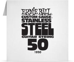 Ernie Ball Single Stainless 050 - arkadiahangszer