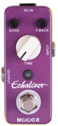 MOOER Echolizer