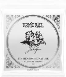 Ernie Ball 3829 TIM HENSON SIGNATURE CLASSICAL MEDIUM húrkészlet