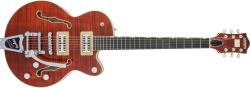 Gretsch G6659TFM Players Edition Broadkaster Jr. Bourbon Stain