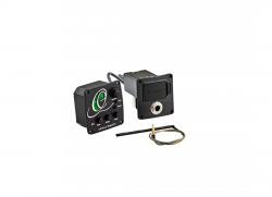 Ortega MAGUSPRO/G akusztikus gitár elektronika