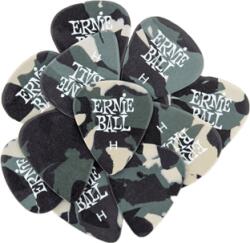Ernie Ball TEREPMINTÁS PENGETŐ Heavy - arkadiahangszer