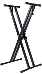 Guitto GKS-01 billentyűállvány - arkadiahangszer